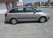Škoda Fabia 5