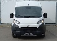 Toyota ProAce Skříň 2,2 l 103 kw
