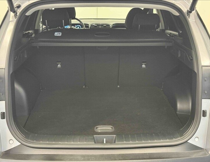 Hyundai Tucson SUV 1,6 l 100 kw