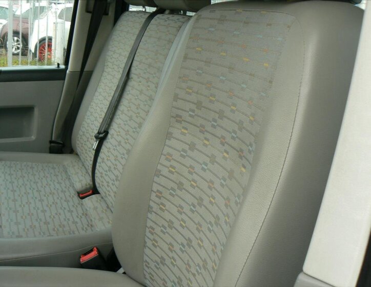 Volkswagen Transporter Ostatní 2,0 l 62 kw