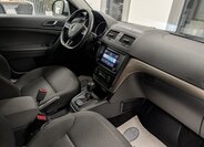 Škoda Yeti Kombi 1,4 l 110 kw