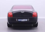 Bentley Continental Flying Spur 6