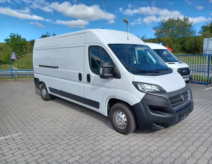 Fiat Ducato 2