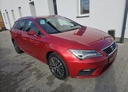 Seat Leon Kombi 1,4 l 92 kw