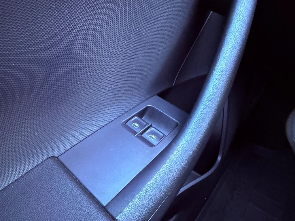 Škoda Rapid Liftback 1,2 l 77 kw