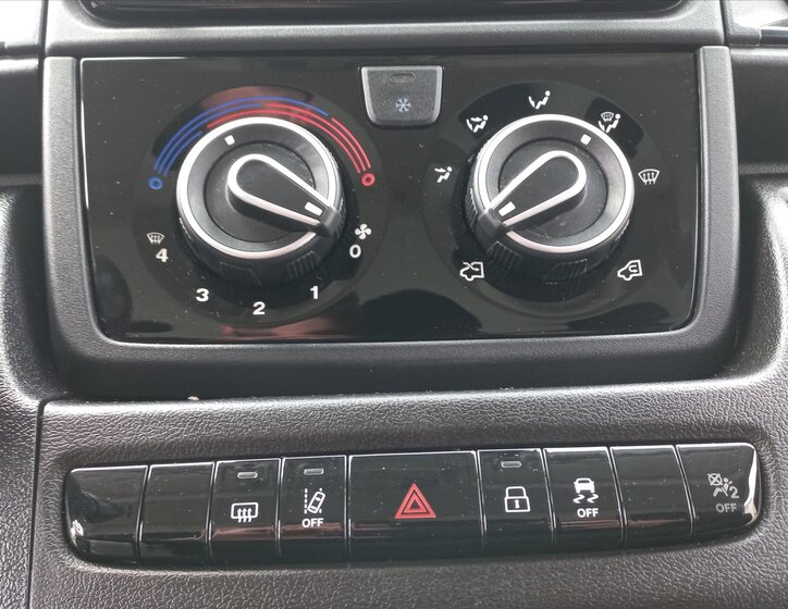 Toyota ProAce Skříň 2,2 l 132 kw