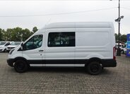 Ford Transit Ostatní 2,0 l 96 kw