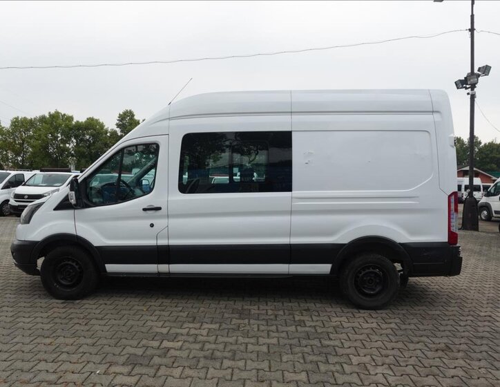 Ford Transit Ostatní 2,0 l 96 kw