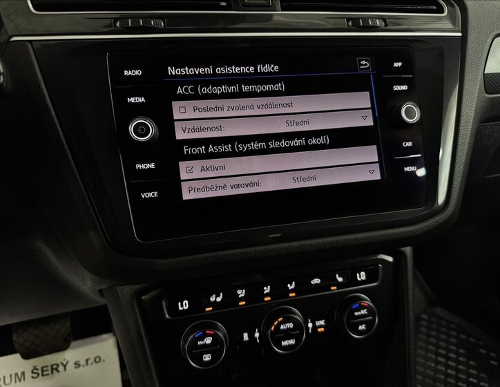 Volkswagen Tiguan 23