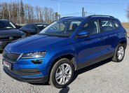 Škoda Karoq Kombi 2,0 l 85 kw