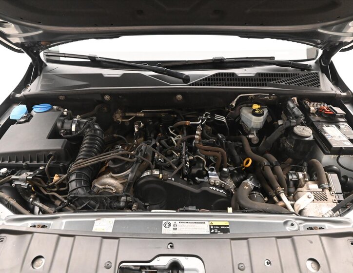 Volkswagen Amarok Pick-up 2,0 l 132 kw