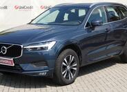 Volvo XC60 1