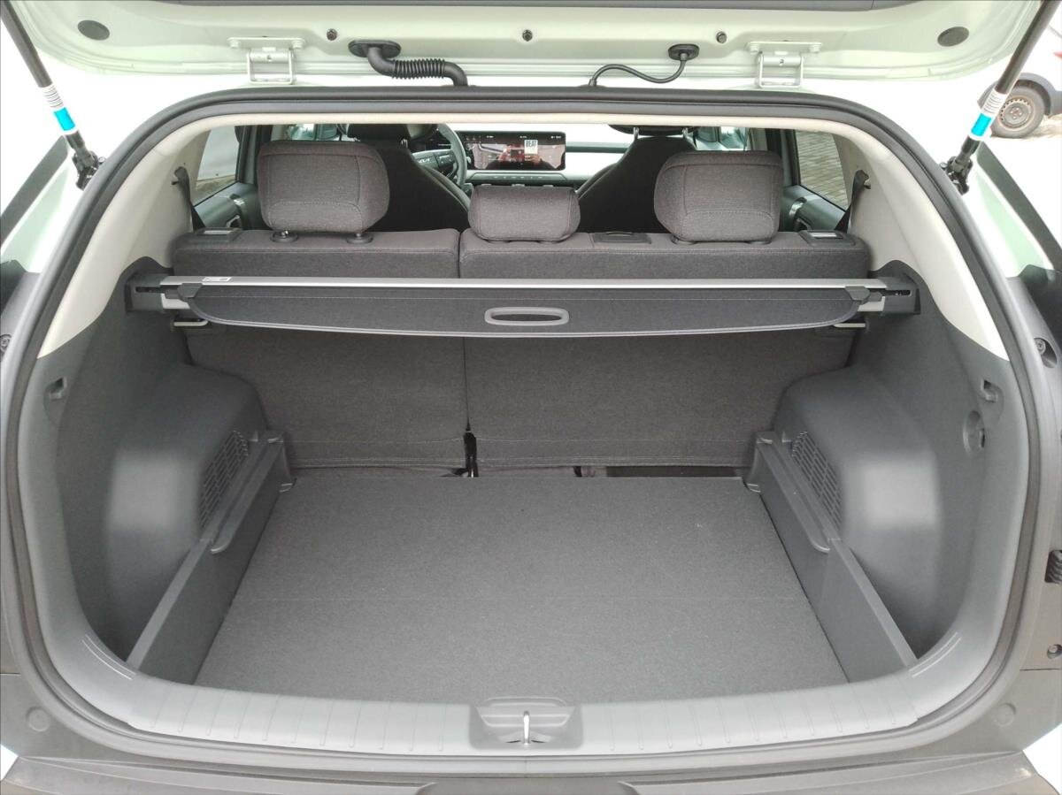 KIA EV3 Hatchback 0,0 150 kw