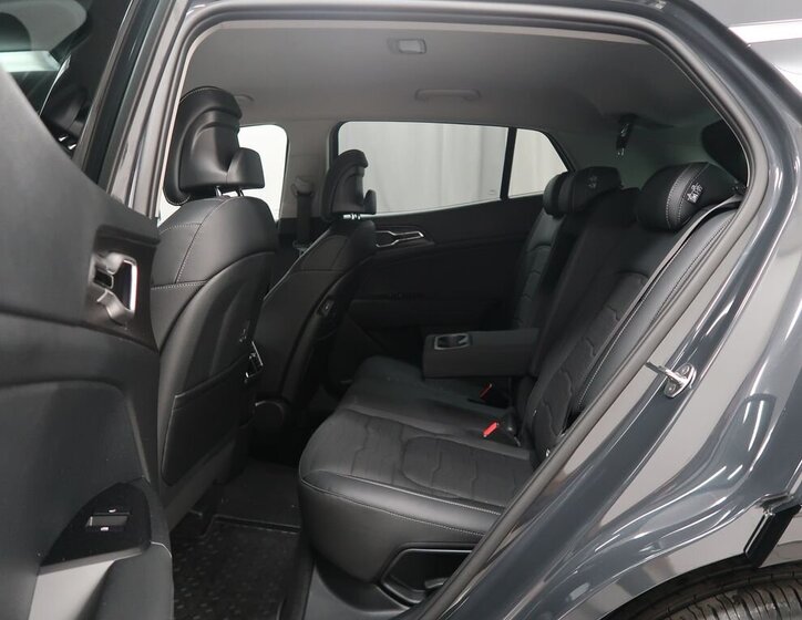 KIA Sportage SUV 1,6 l 110 kw