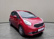 KIA Venga 1