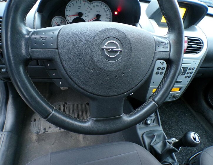 Opel Corsa Hatchback 1,2 l 59 kw