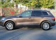 Volkswagen Touareg 6