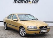 Volvo S60 1