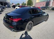 Mercedes-Benz Třídy C 5