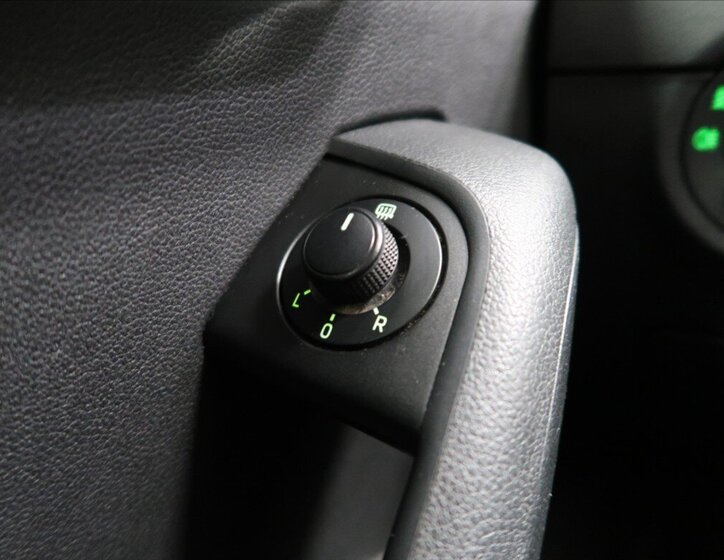 Škoda Octavia Kombi 1,2 l 81 kw