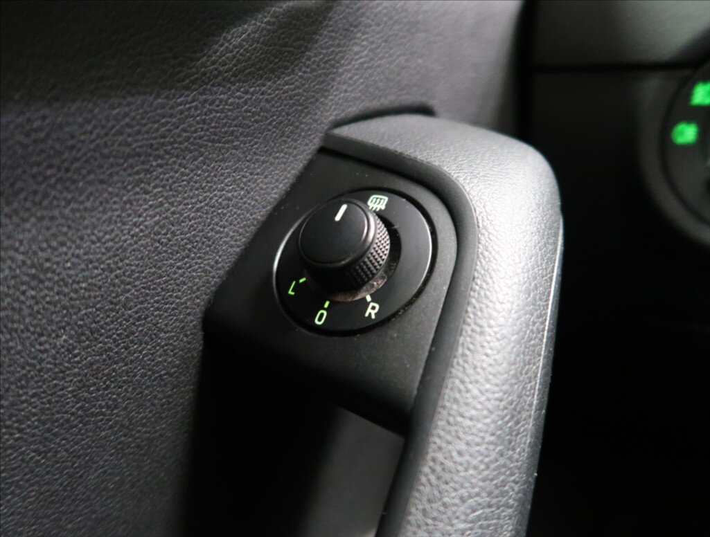 Škoda Octavia Kombi 1,2 l 81 kw