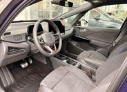 Volkswagen ID.3 Hatchback 0,0 240 kw