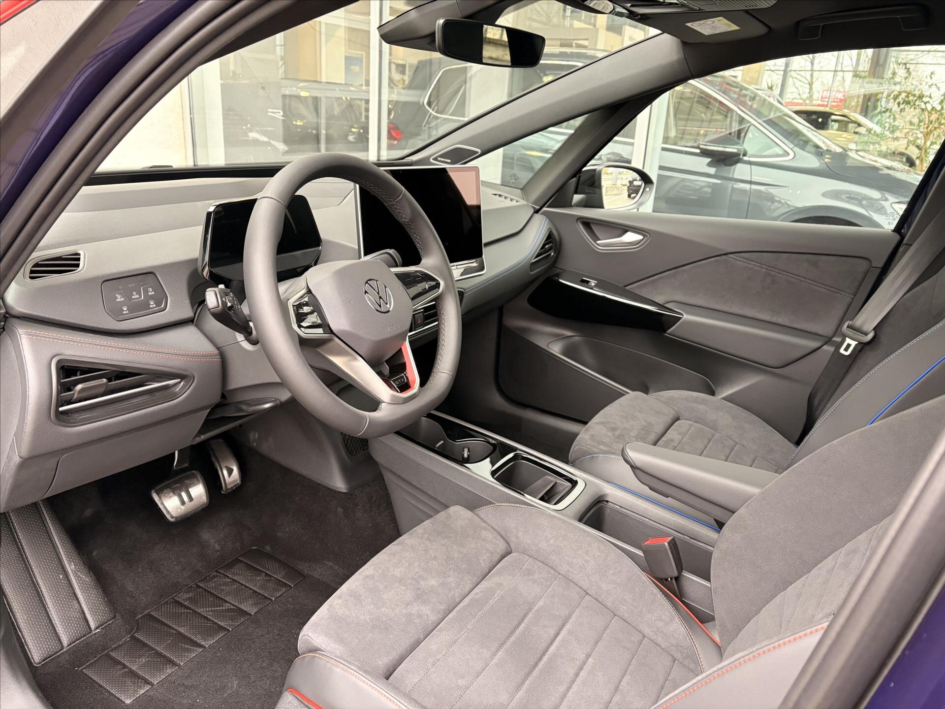 Volkswagen ID.3 Hatchback 0,0 240 kw