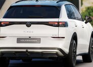 Volkswagen T-Roc SUV / Terénní 1,5 l 85 kw