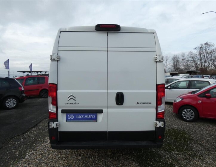 Citroën Jumper 5
