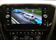 Volkswagen Passat Kombi 2,0 l 110 kw