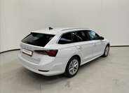 Škoda Octavia 2