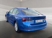 Škoda Octavia Liftback 2,0 l 85 kw