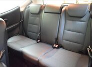 Mercedes-Benz Třídy A Hatchback 1,7 l 85 kw