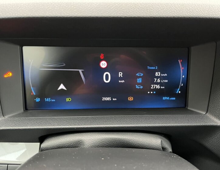 Toyota ProAce Verso 22