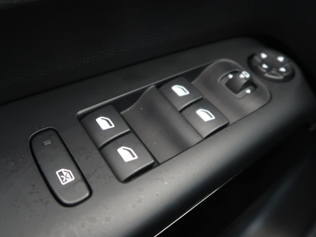 Citroën C5 Aircross SUV / Terénní 1,5 l 96 kw