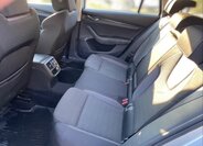 Škoda Octavia Kombi 2,0 l 85 kw