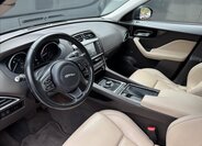Jaguar F-Pace SUV 3,0 l 221 kw