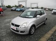 Suzuki Swift 3