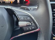 Škoda Superb Kombi 1,5 l 110 kw