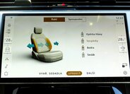 Land Rover Range Rover Sport SUV / Terénní 3,0 l 221 kw