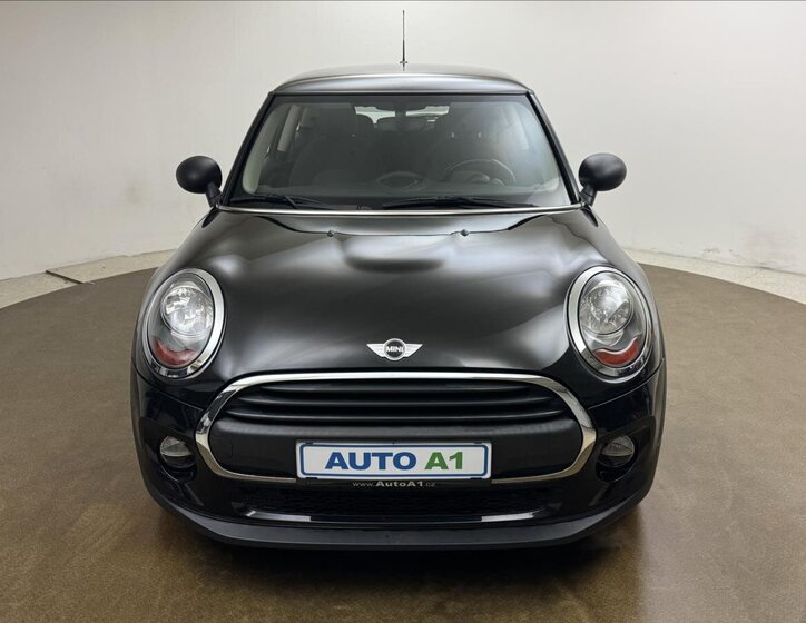 Mini One Hatchback 1,2 l 55 kw