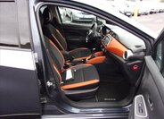 Nissan Micra Ostatní 898,0 66 kw