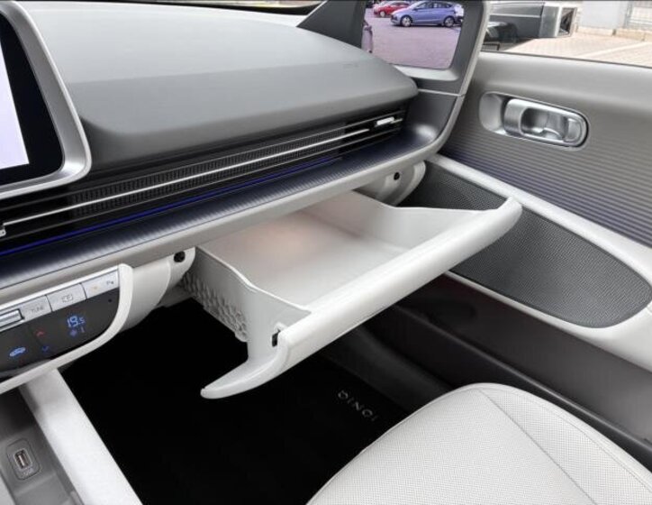 Hyundai Ioniq 6 Liftback 0,0 168 kw