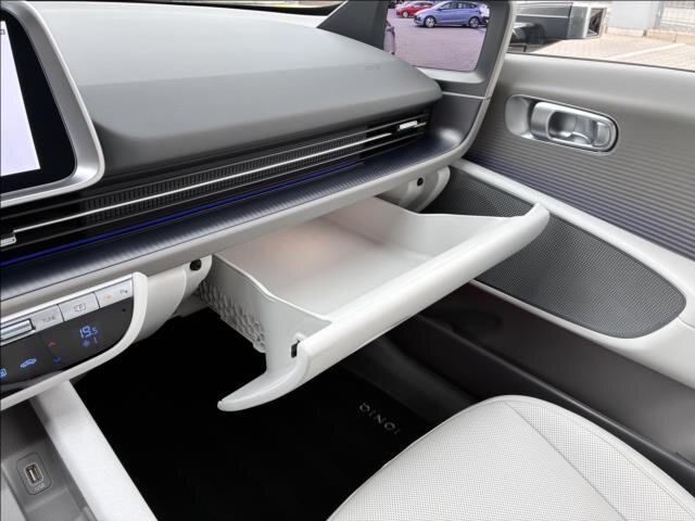 Hyundai Ioniq 6 Liftback 0,0 168 kw