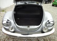 Volkswagen Ostatní Kabriolet 1,2 l 25 kw