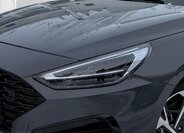 Hyundai i30 Kombi 998,0 73 kw