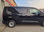 Opel Combo 42