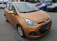 Hyundai i10 Hatchback 998,0 48 kw