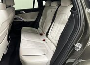 BMW X6 SUV / Terénní 3,0 l 210 kw