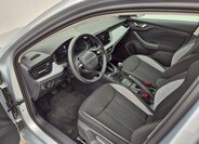 Škoda Scala Hatchback 1,0 l 85 kw